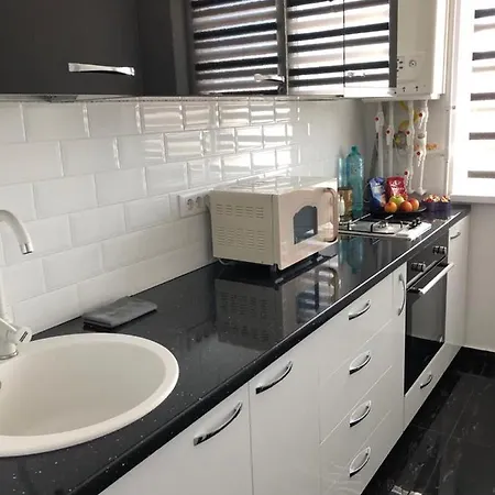 Apartament Flav Năvodari