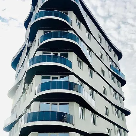 Appartement Apartament Flav Năvodari