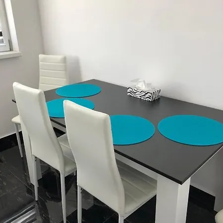 Appartement Apartament Flav