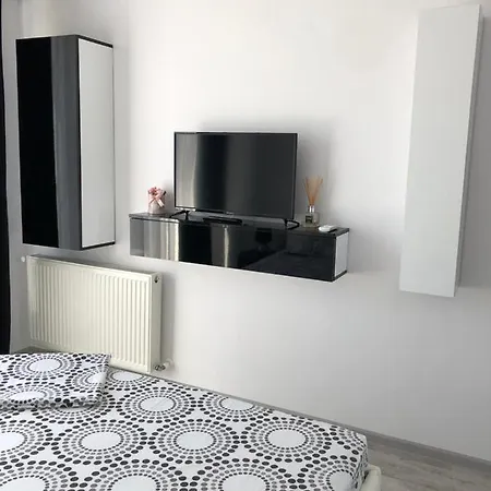 Appartement Apartament Flav Năvodari