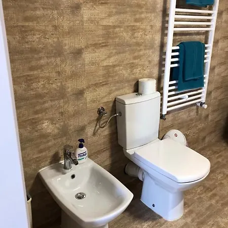 Appartement Apartament Flav *