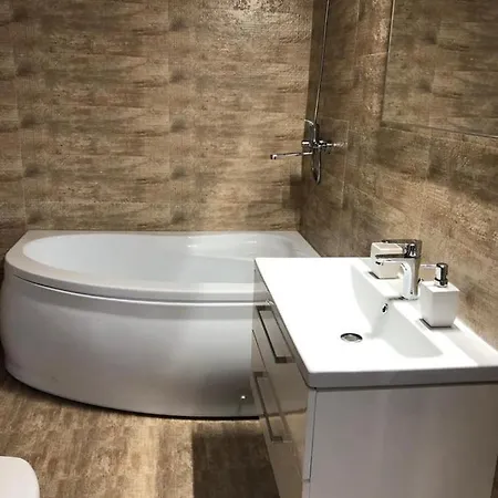 Appartement Apartament Flav Năvodari