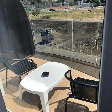 Apartament Flav Appartement *