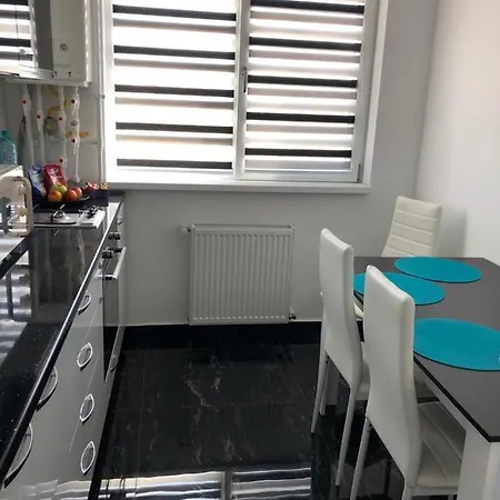 Apartament Flav Năvodari