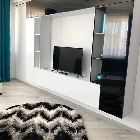Apartament Flav Appartement *